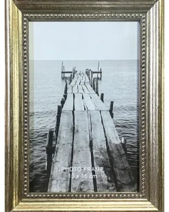 Billedramme vintage 10 x 15 cm