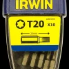 Bits TX20 25 mm 10-pak