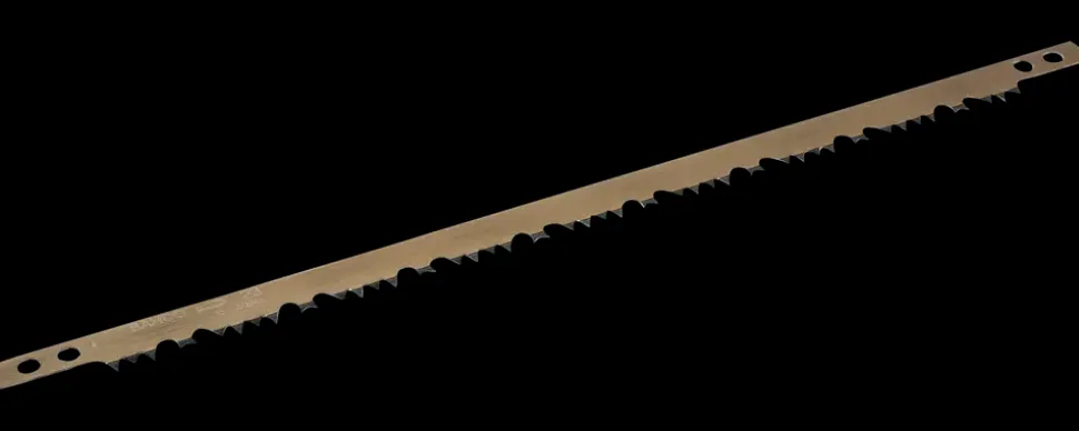 Bøjlesavsklinge 530 mm vådt træ