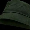 Bøllehat - Grøn