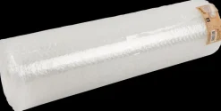 Boblefolie 2-lags 50 cm x 10 meter