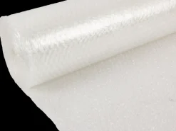 Boblefolie 2-lags 50 cm x 10 meter