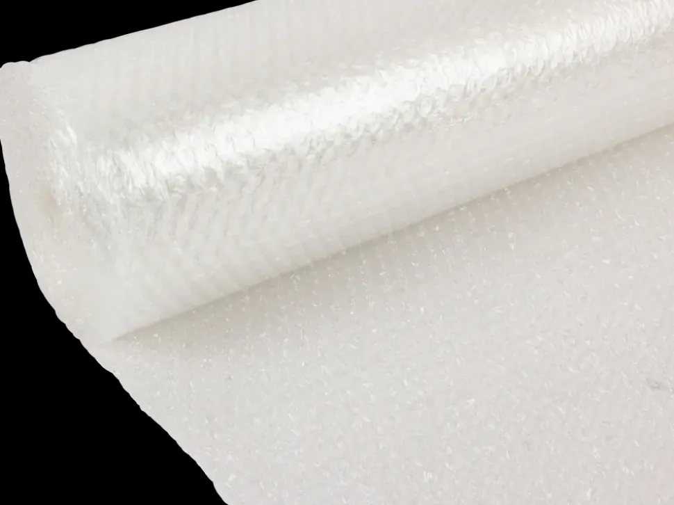 Boblefolie 2-lags 50 cm x 10 meter