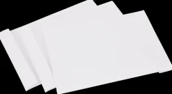 Boblekuvert A4 3-pak
