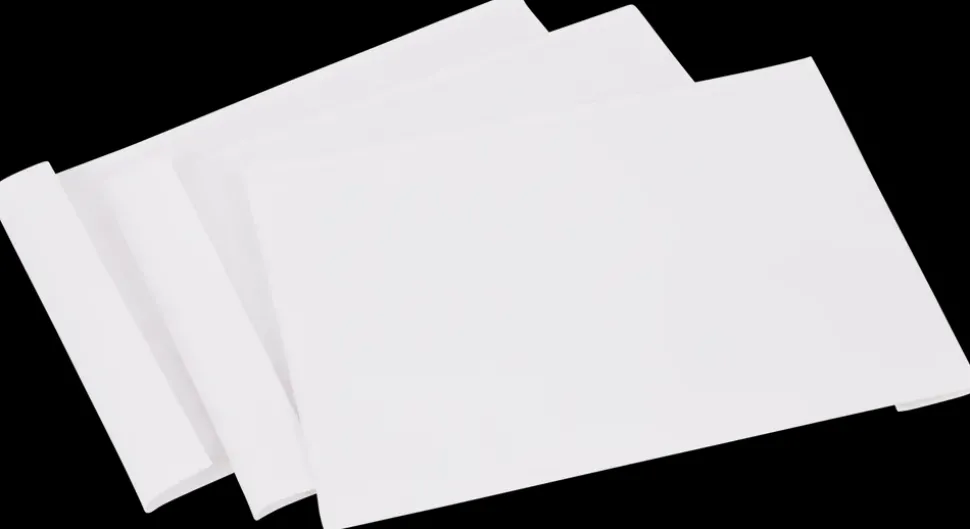Boblekuvert A4 3-pak