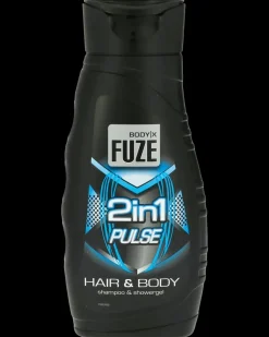 Body-X Fuze - 2-i-1 300 ml - pulse