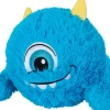 Bold Monsterplys Ø23 cm
