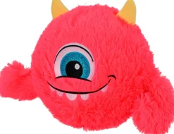 Bold Monsterplys Ø23 cm
