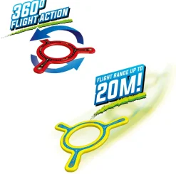Boomerang 360 gr - Ø16 cm