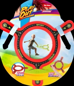 Boomerang 360 gr - Ø16 cm