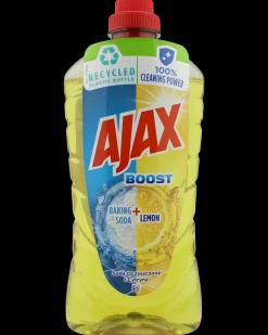 Boost Universal 1 L - Lemon