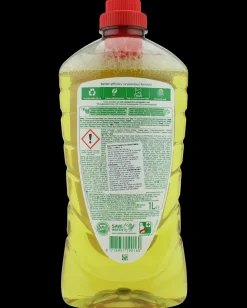 Boost Universal 1 L - Lemon