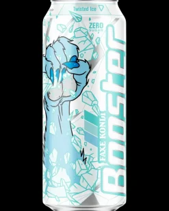 Booster Twisted Ice 50 cl