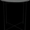 Bord sort metal