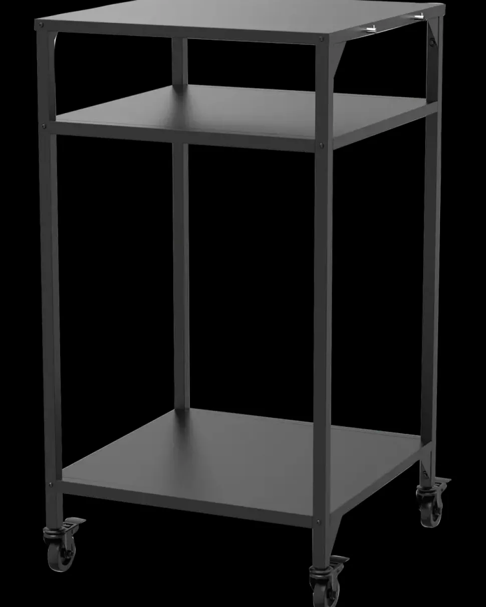 Bord til pizzaovn 110 cm