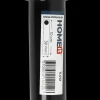 Bordben Sort Ø30 mm - H 10 cm