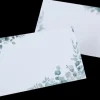 Bordkort eucalyptus 10-pak
