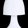 Bordlampe med farveskift 19 cm