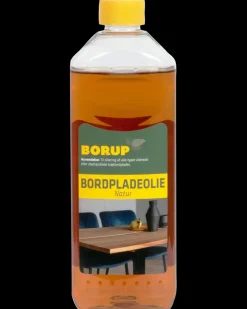 Bordpladeolie 500 ml - Natur