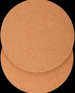 Bordskåner magnetisk 2-pak