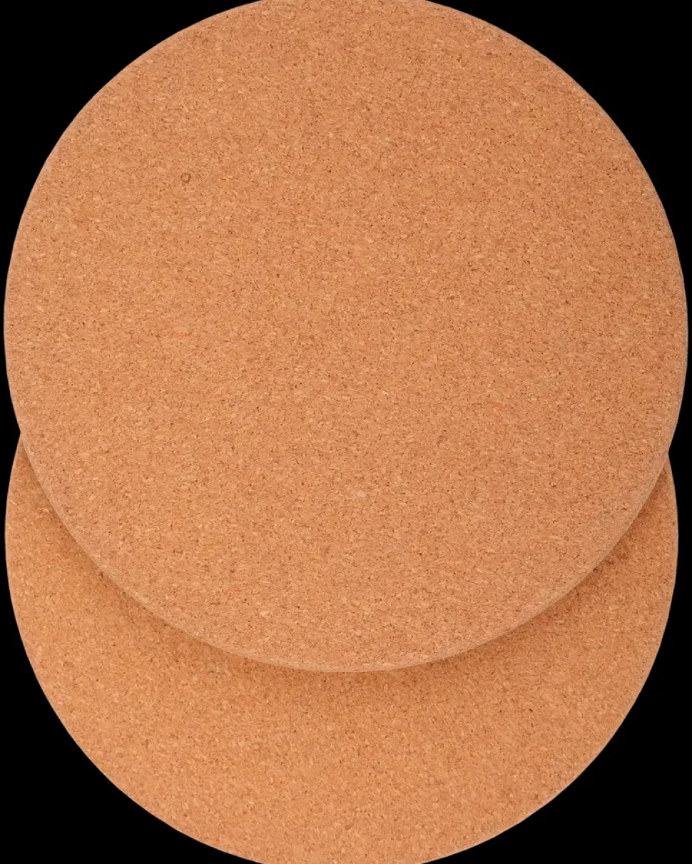 Bordskåner magnetisk 2-pak