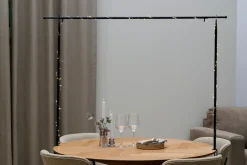 Bordstativ 130-250 cm