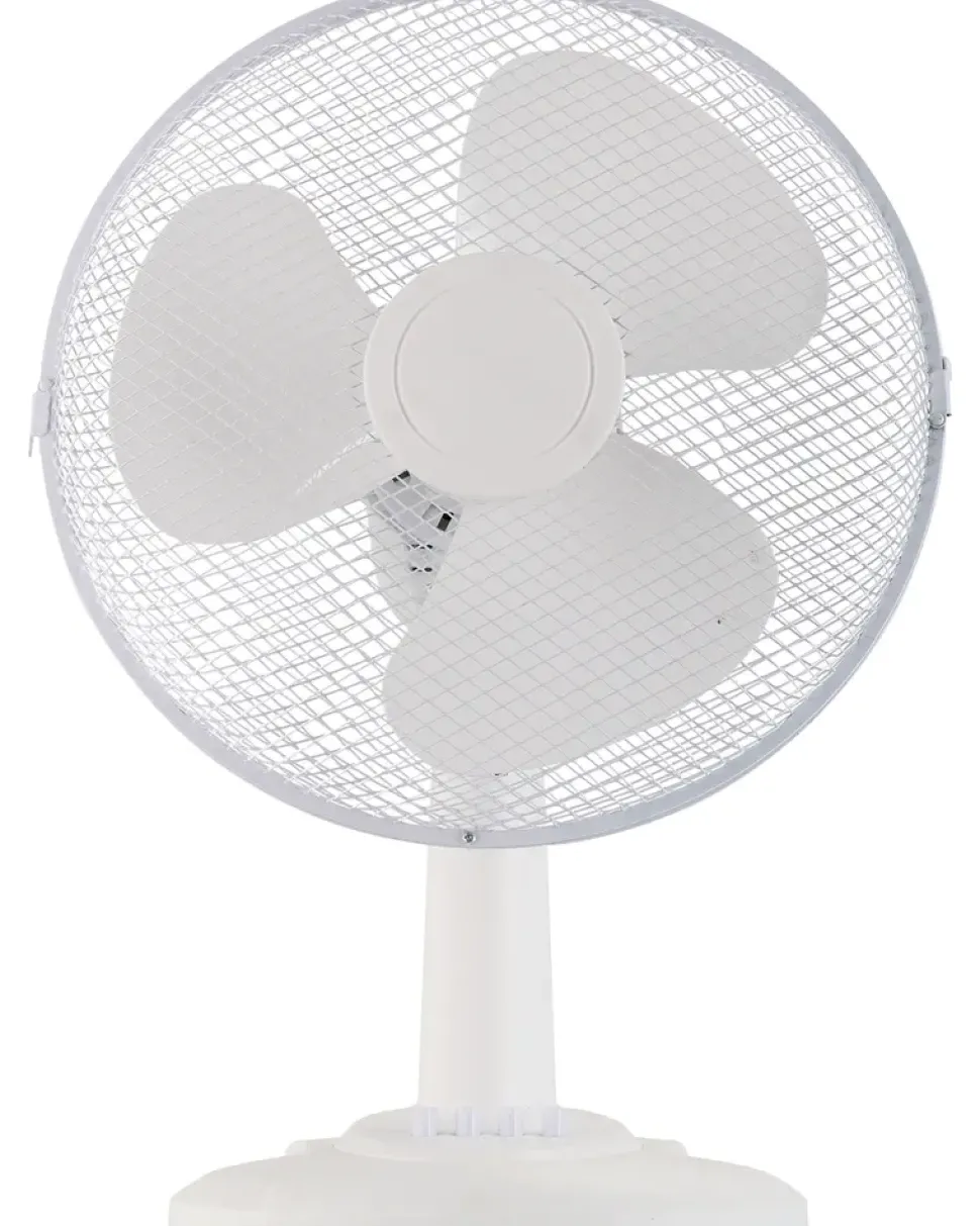 Bordventilator Ø30 cm