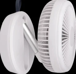 Bordventilator Foldbar Genopladelig
