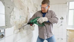 Borehammer PBH 2100 RE