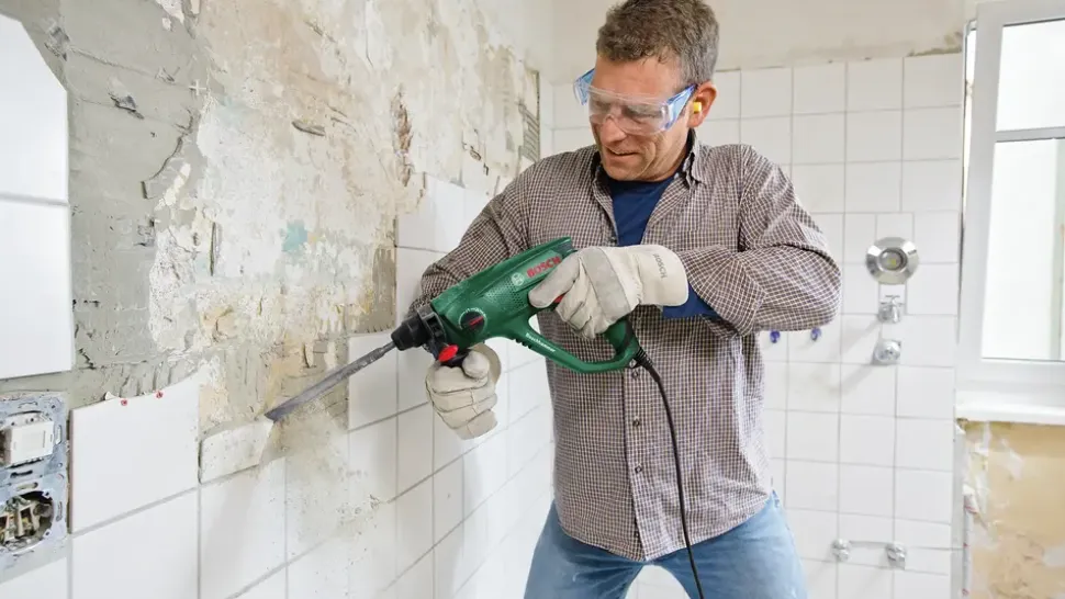 Borehammer PBH 2100 RE