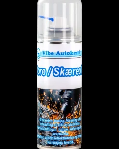 Bore-/skæreolie 200 ml