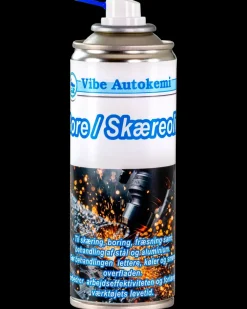 Bore-/skæreolie 200 ml