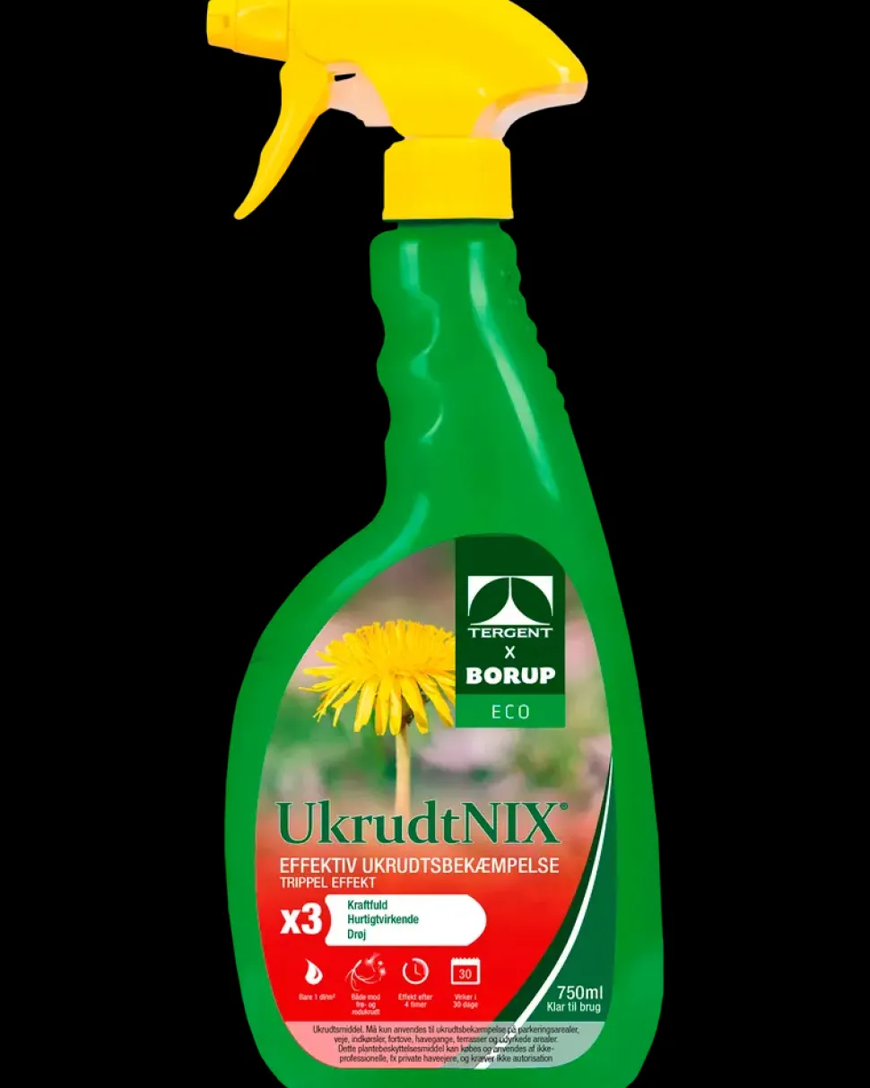 Borup ECO Ukrudt Nix - 750 ml