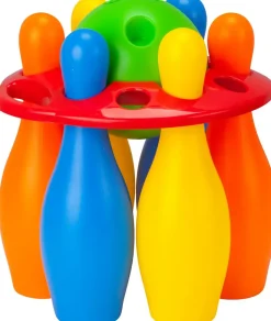 Bowlingspil