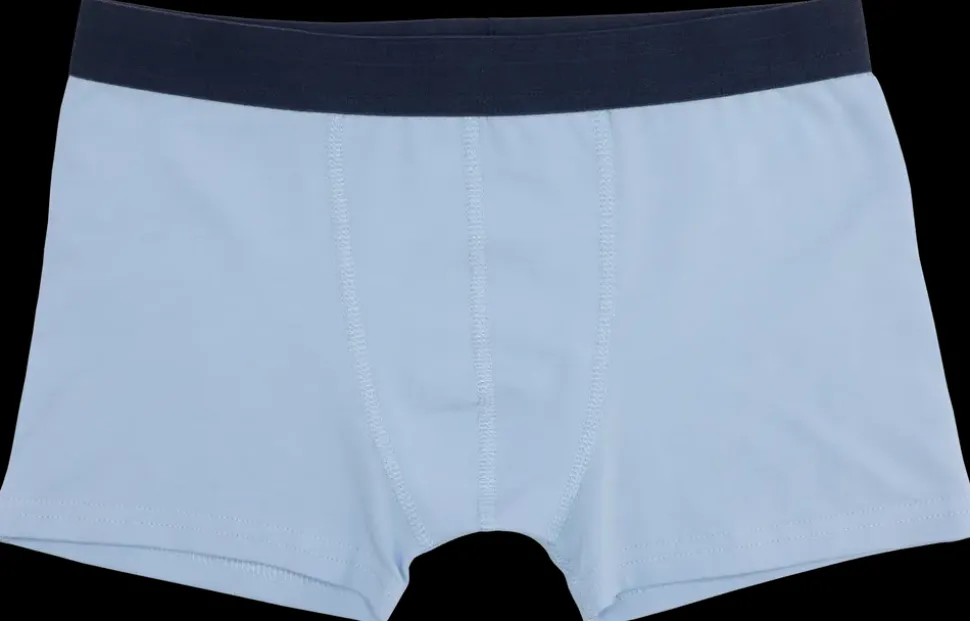 Boxershorts Dreng - 3-pak