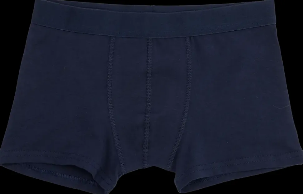 Boxershorts Dreng - 3-pak