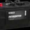 BRANFORD Fritidsbatteri 12V 110Ah (+v)
