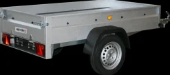 BRANFORD Trailer 750 kg