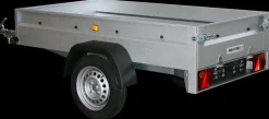 BRANFORD Trailer 500 kg