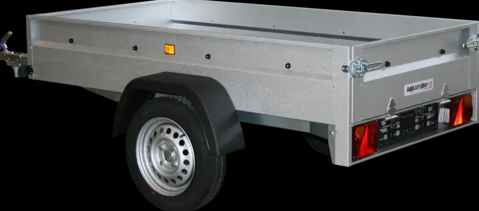 BRANFORD Trailer 500 kg