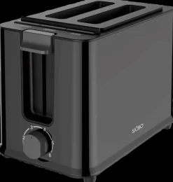 Brødrister 850-950 Watt