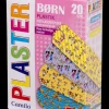 Børneplaster 20-pak