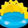 Børnepool Sunny Days - Ø101 cm