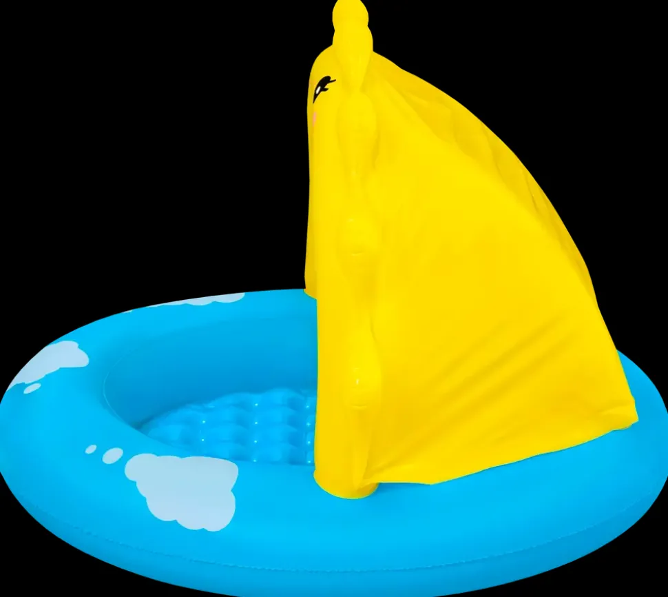 Børnepool Sunny Days - Ø101 cm