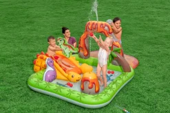 Børnepool Volcano Springs - 150 liter
