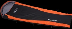 Børnesovepose Camp1000 - orange