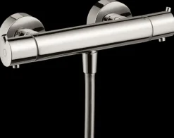 Brusearmatur Ecostat S - krom