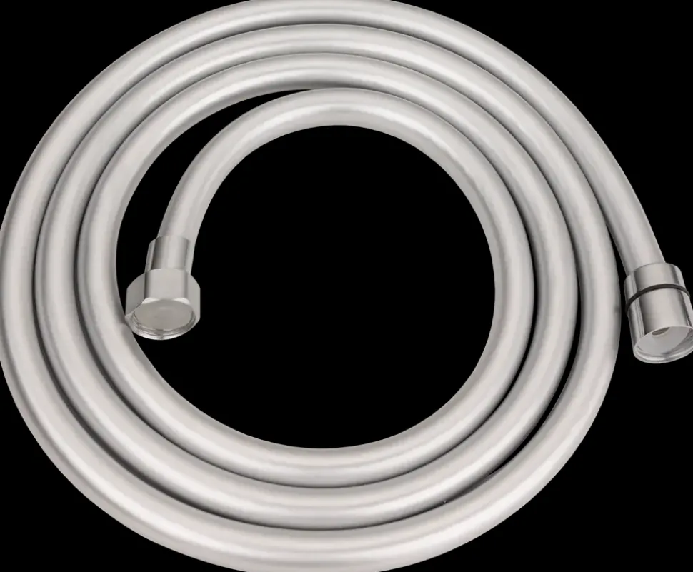 Bruseslange Glat - 200 cm