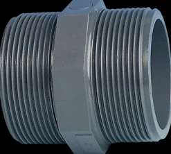 Brystnippel 3/4" - plast