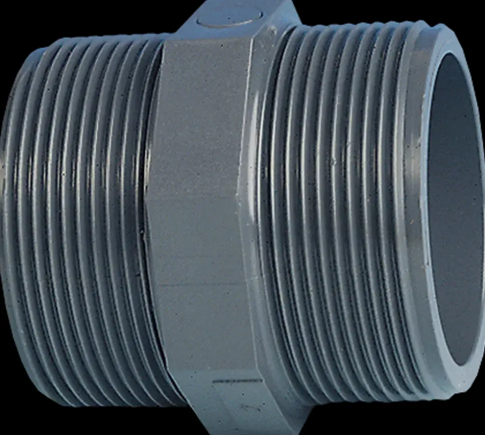 Brystnippel 3/4" - plast